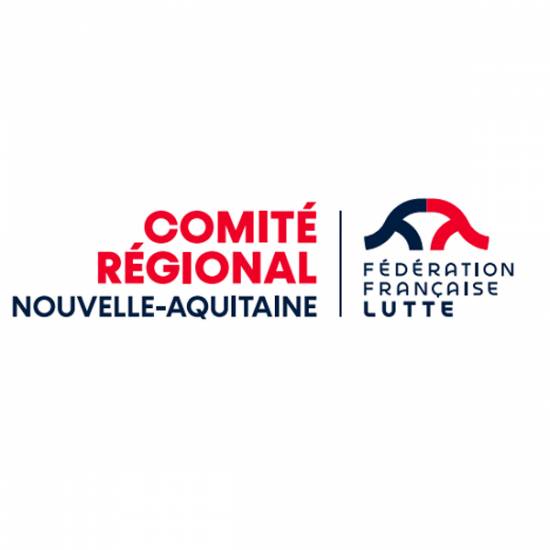 Comité Régional Nouvelle Aquitaine de Lutte et disciplines associées