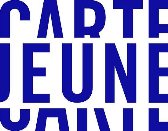 Carte jeune
