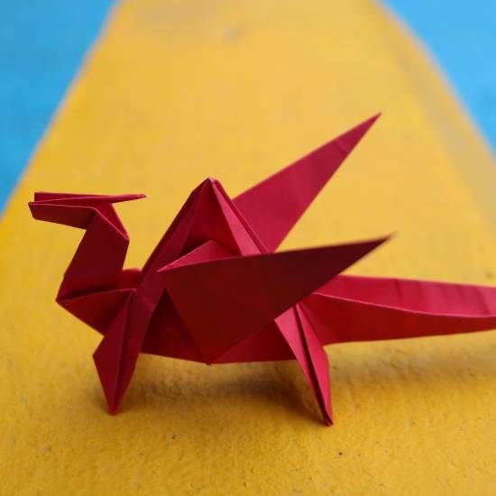 Atelier Origami
