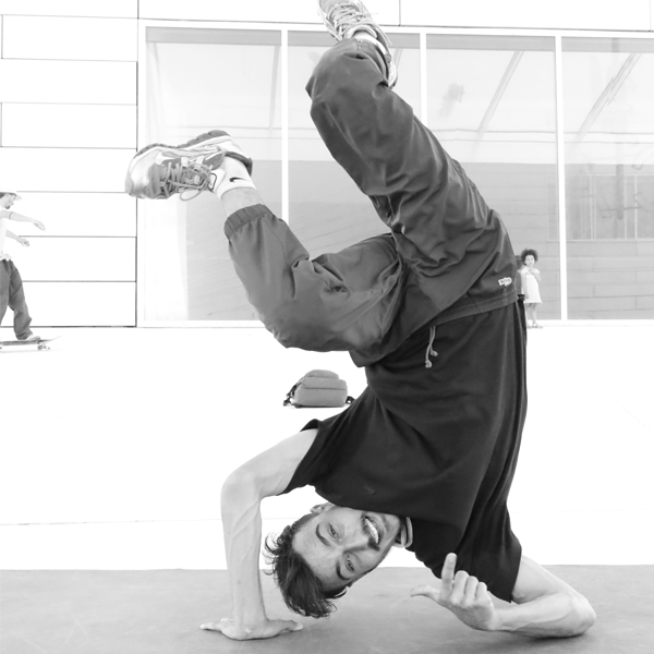 Soirée de lancement Quartier Libre : Stand-up / Danse / DJ / Concert