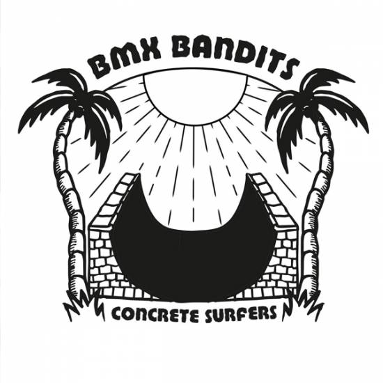 BMX BANDITS