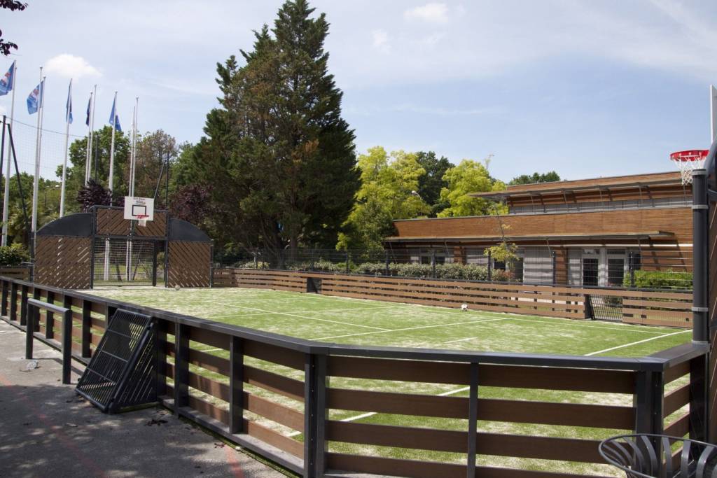 City Stade – Robert Brettes