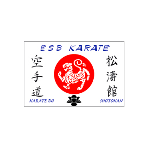 Entente Sportive de Bruges Section Karaté