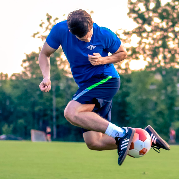 Tournoi de futsal, ceci foot et freestyle