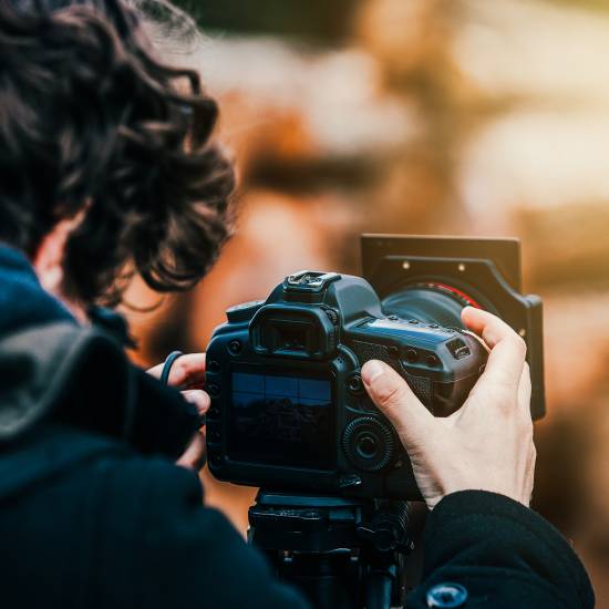 Concours Free Time Vidéo
