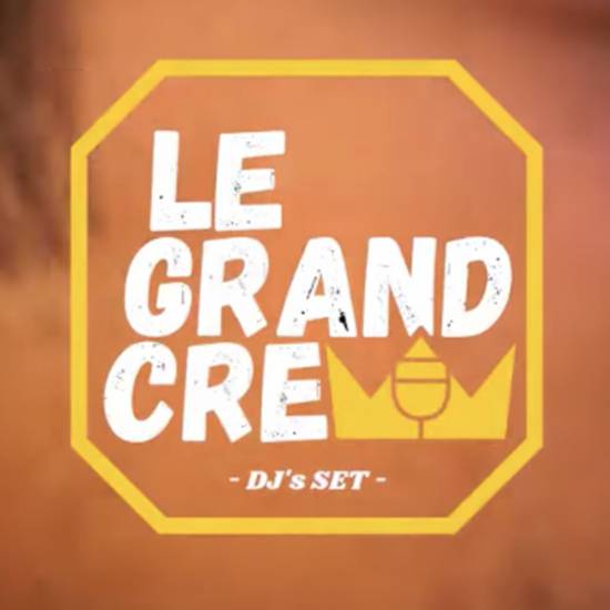 Le Grand Crew