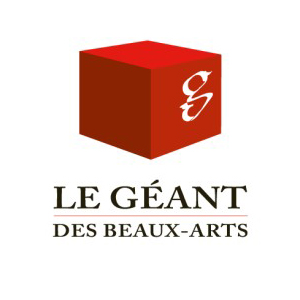 Le Géant des Beaux Arts