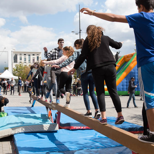LéonLympique Games 2019