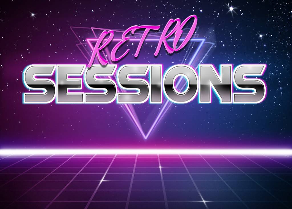 Rétro session