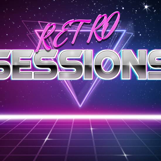 Rétro session