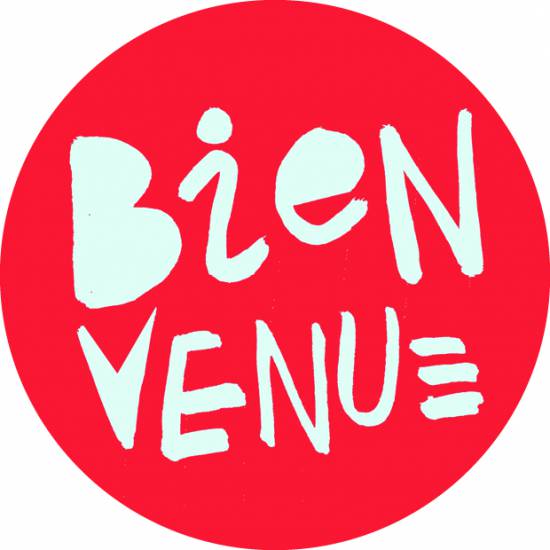 Collectif Bienvenue