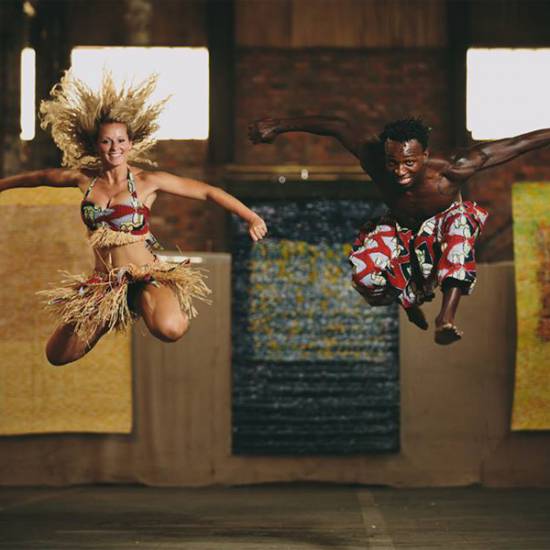 Afrobeat