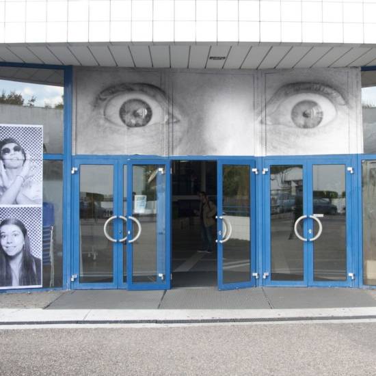 Lycées Fernand Daguin et Marcel Dassault Mérignac