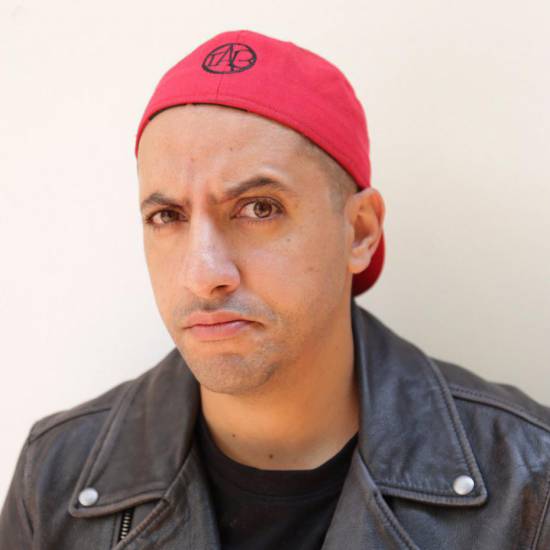 Majid Berhila