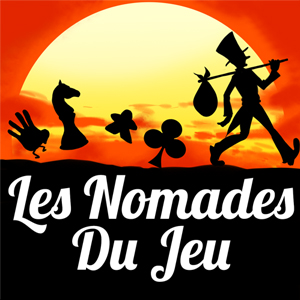 Les Nomades du Jeu