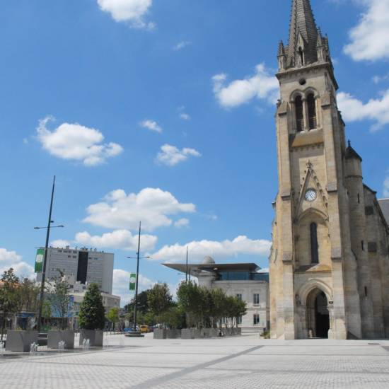 Place Charles de Gaulle
