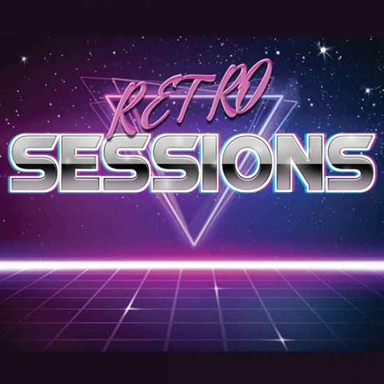 Retro Sessions