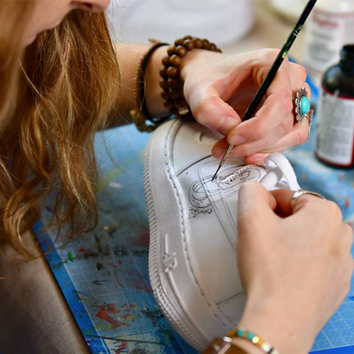 Atelier Customisation