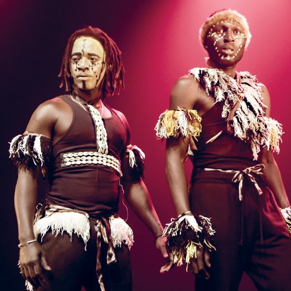 Slimane Derhamoune : le développement durable version rap, slam, hip-hop, ragga…