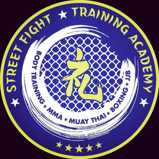 STREET FIGHT training Academy