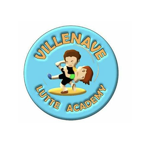 Villenave Lutte Academy